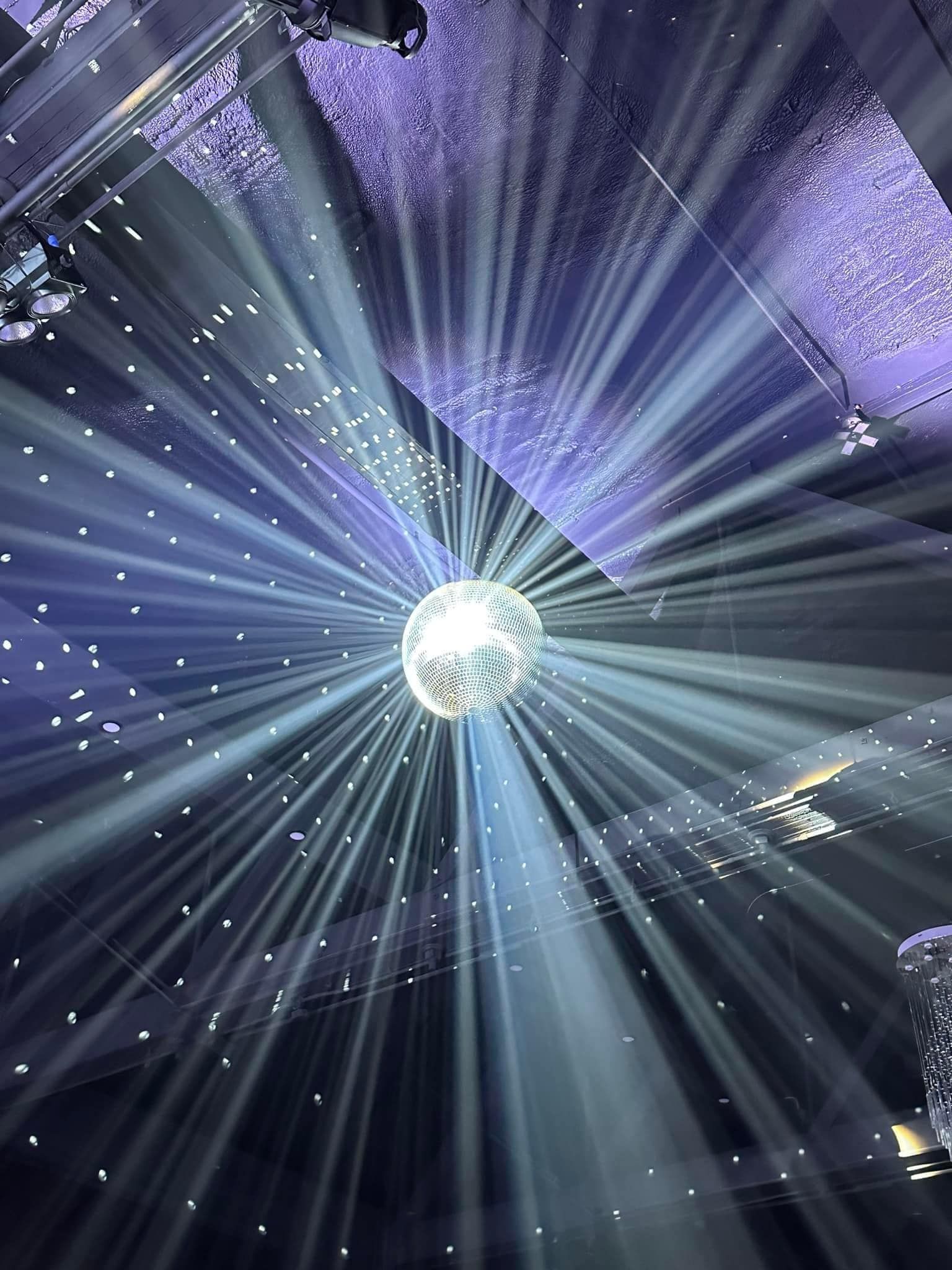 FD- The Laramar Ballroom