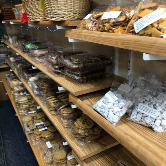 Larita's Cakes 'N' More