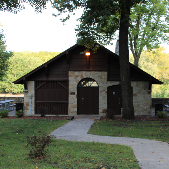 Loomis Park Fort Dodge