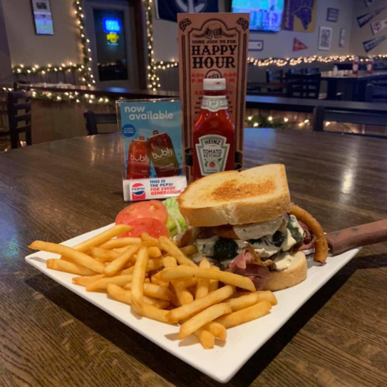 Sports Page Bar and Grill Fort Dodge