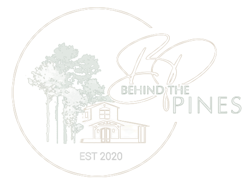 Behind The Pines logo