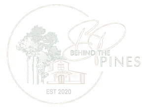 Behind The Pines logo