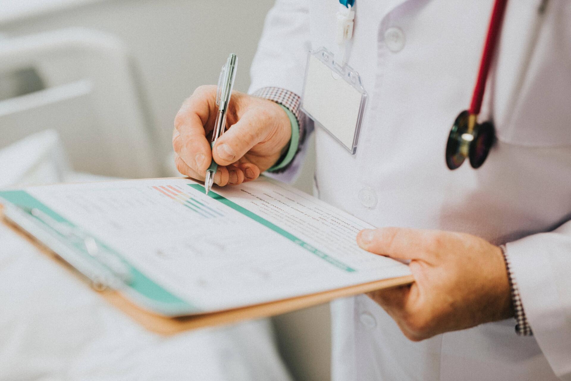Medical Malpractice Attorny - Borbi Clancy & Patrizi LLC 
