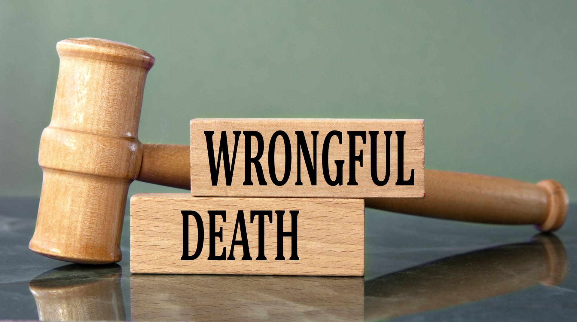Wrongful Death Attorney - Borbi Clancy & Patrizi LLC