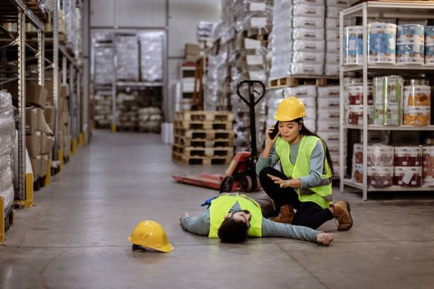 Workplace Accident Attorny Importance - Borbi Clancy & Patrizi LLC