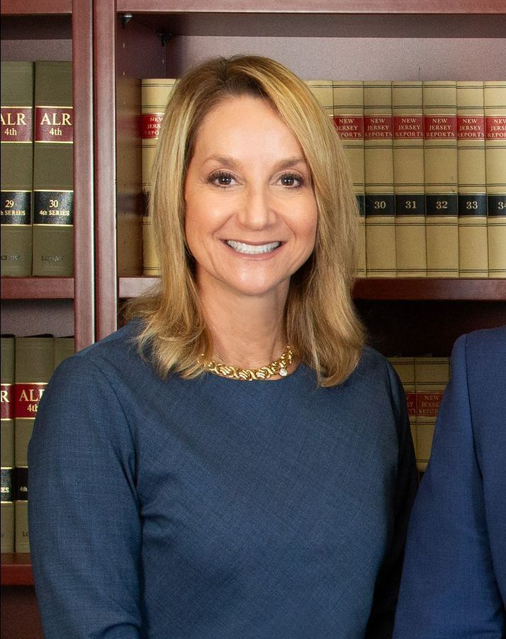 Attorney Patrizi — Vanessa P. Patrizi in Marlton, NJ Attorney Patrizi — Vanessa P. Patrizi in Marlton, NJ