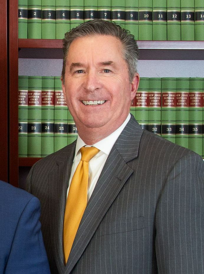 Attorney Clancy — James M. Clancy in Marlton, NJ Attorney Clancy — James M. Clancy in Marlton, NJ