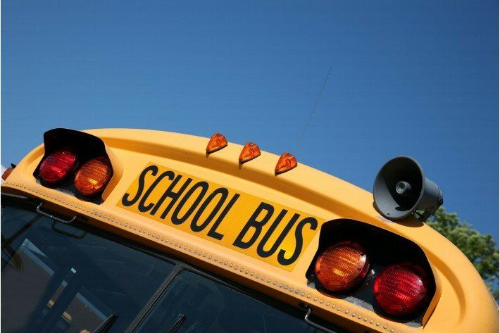 School Bus — Marlton, NJ — Borbi Clancy & Patrizi LLC School Bus — Marlton, NJ — Borbi Clancy & Patrizi LLC