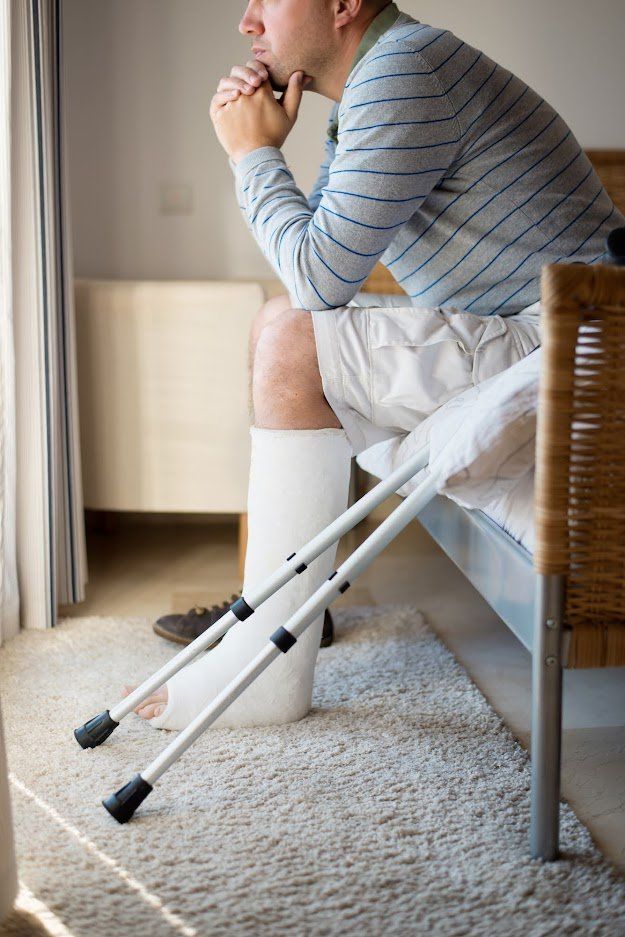 Personal Injury Precautions at other's Premises - Borbi Clancy & Patrizi LLC