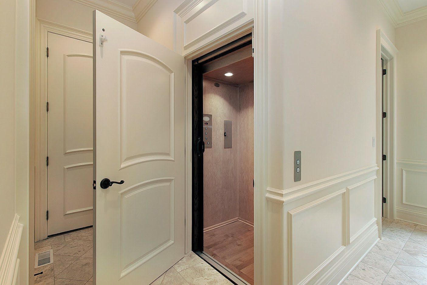 Home Elevator — Marlton, NJ — Borbi Clancy & Patrizi