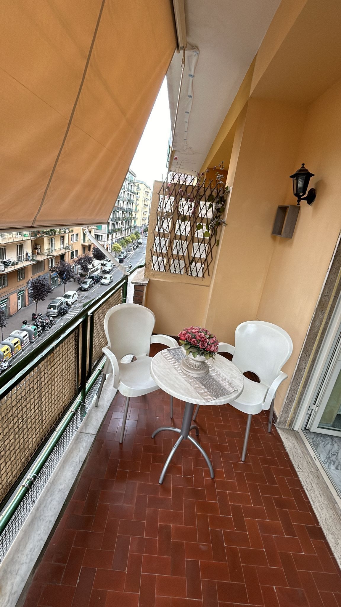 terrazza