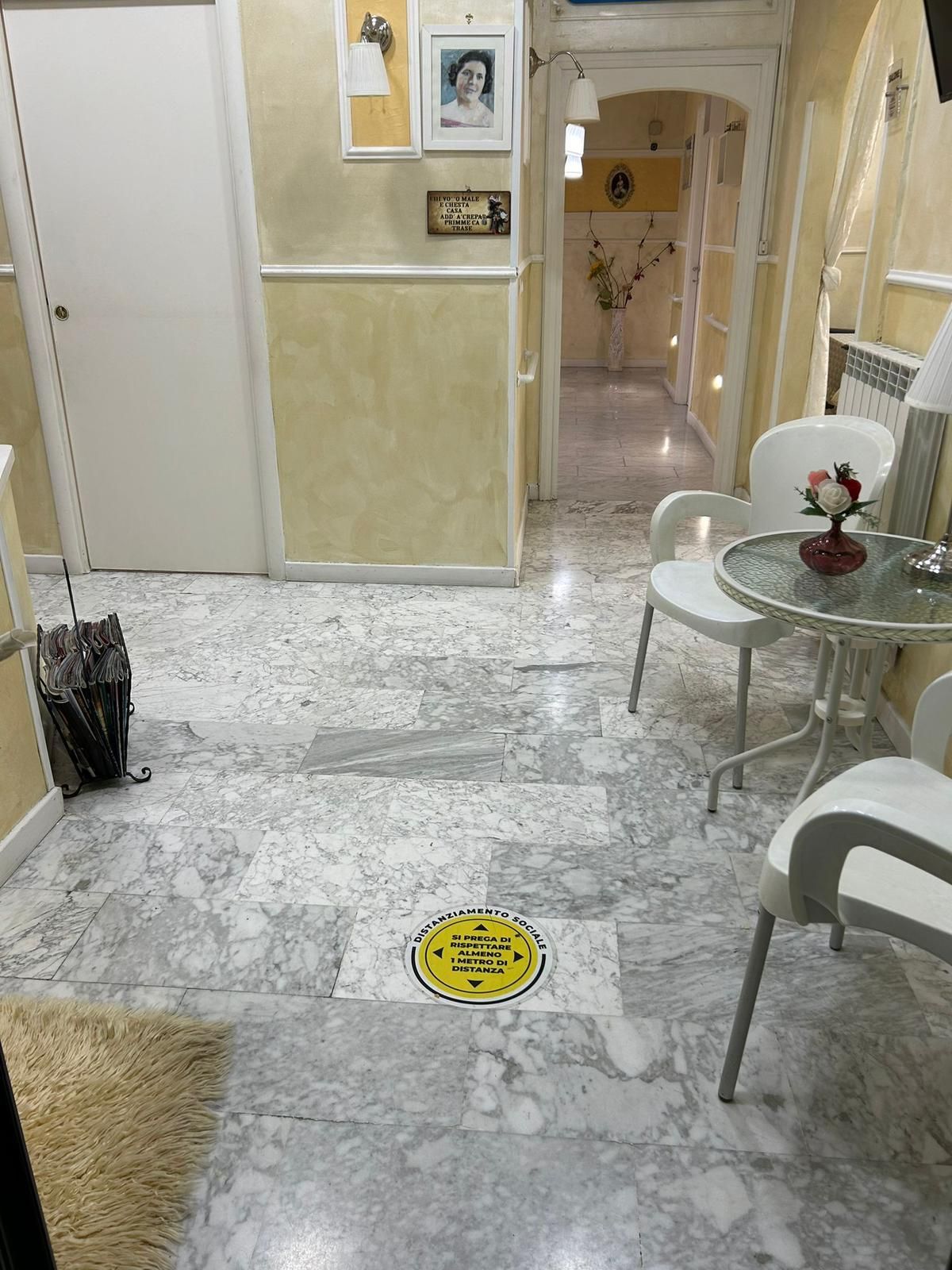 residenza