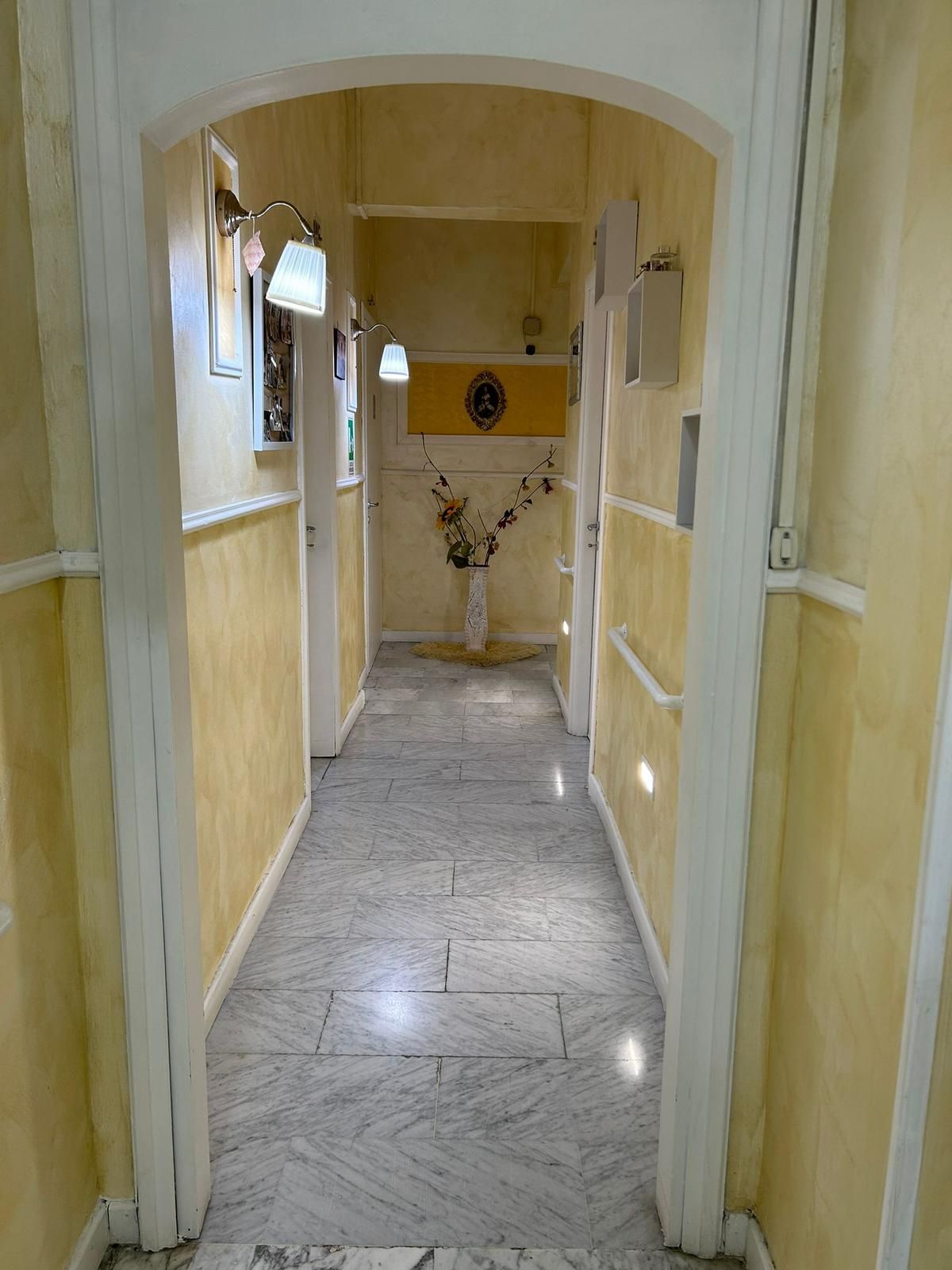 residenza anziani