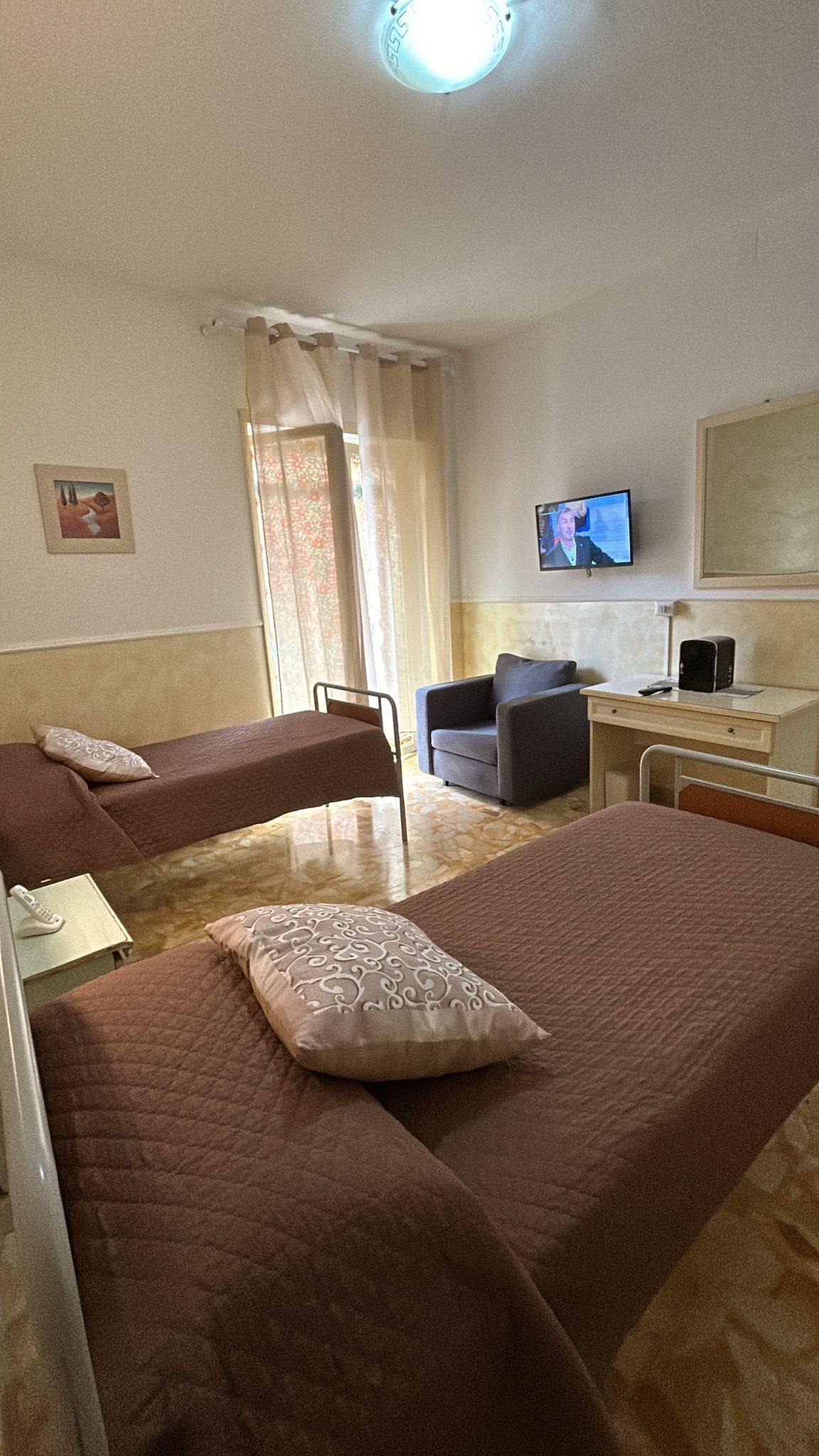 camere residenza