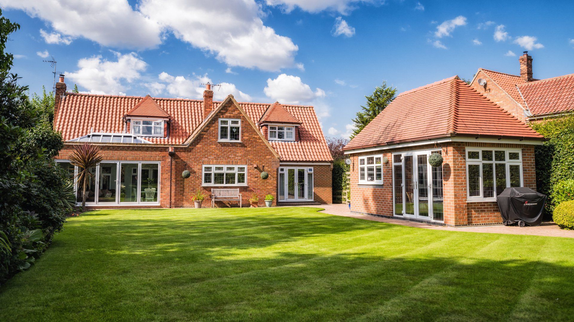York property