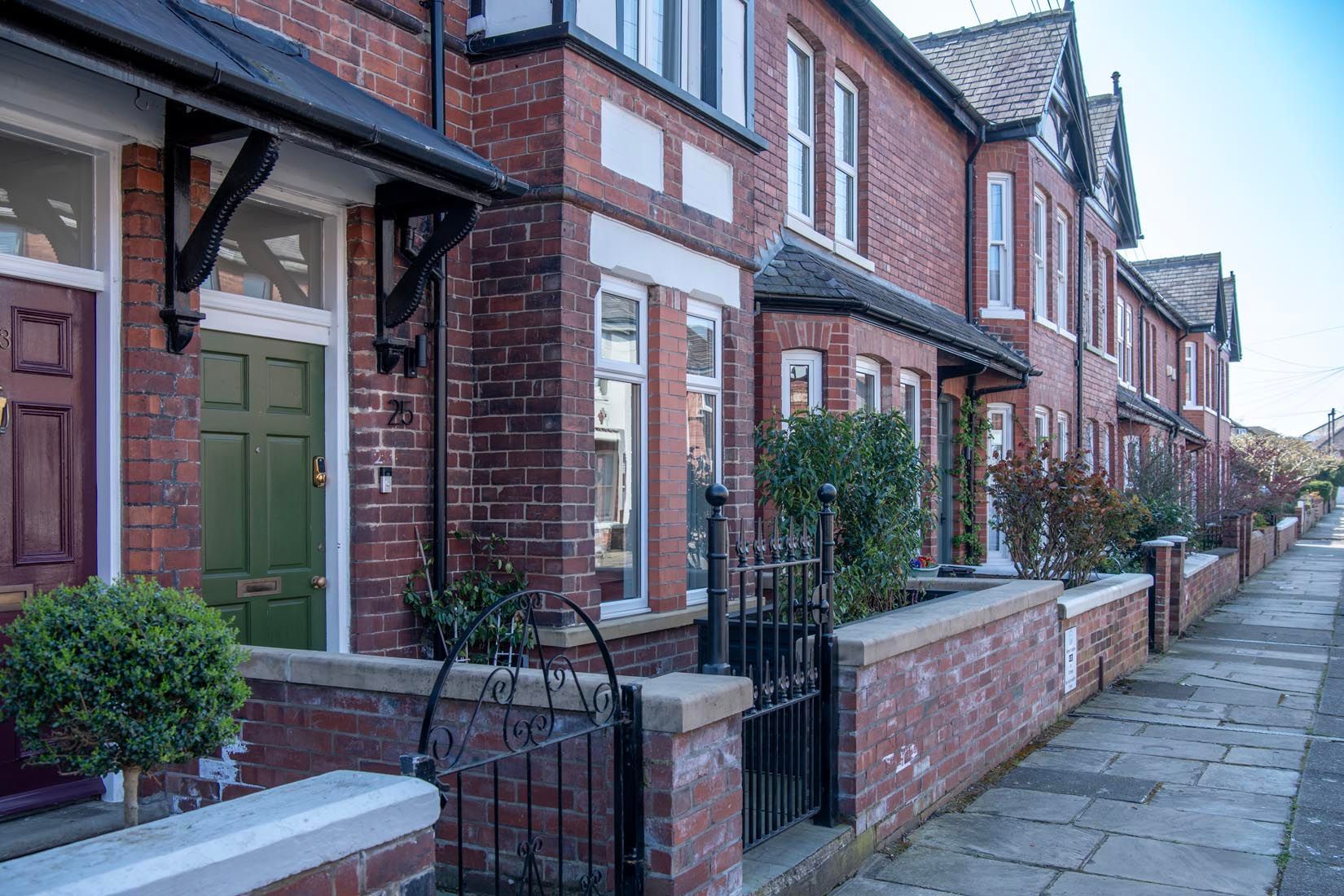 York property
