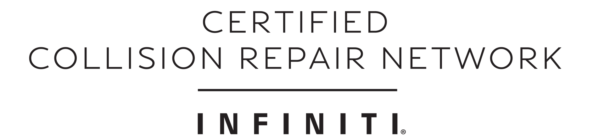 Infiniti Certified Collision Repair Net