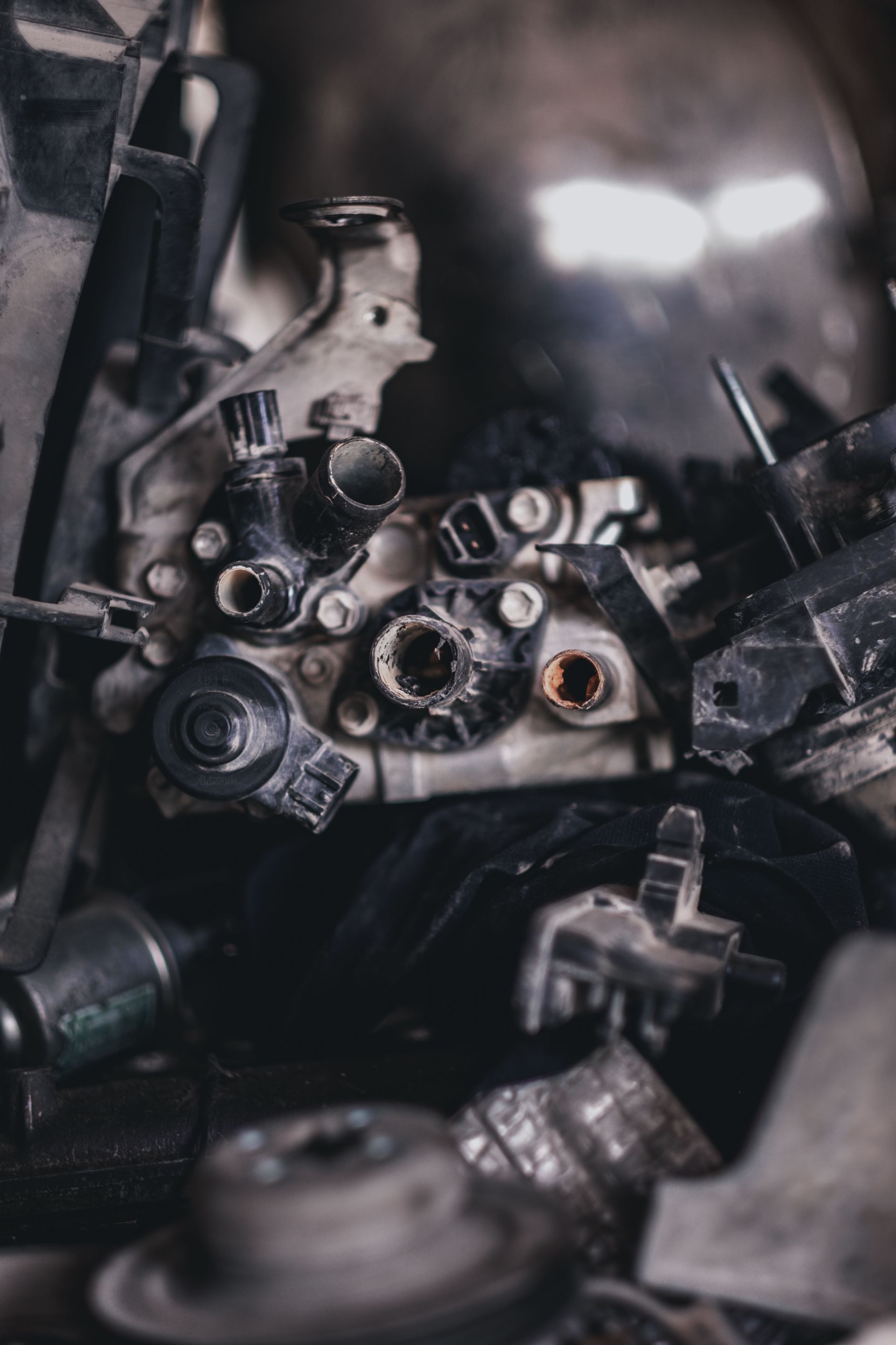 Auto Parts