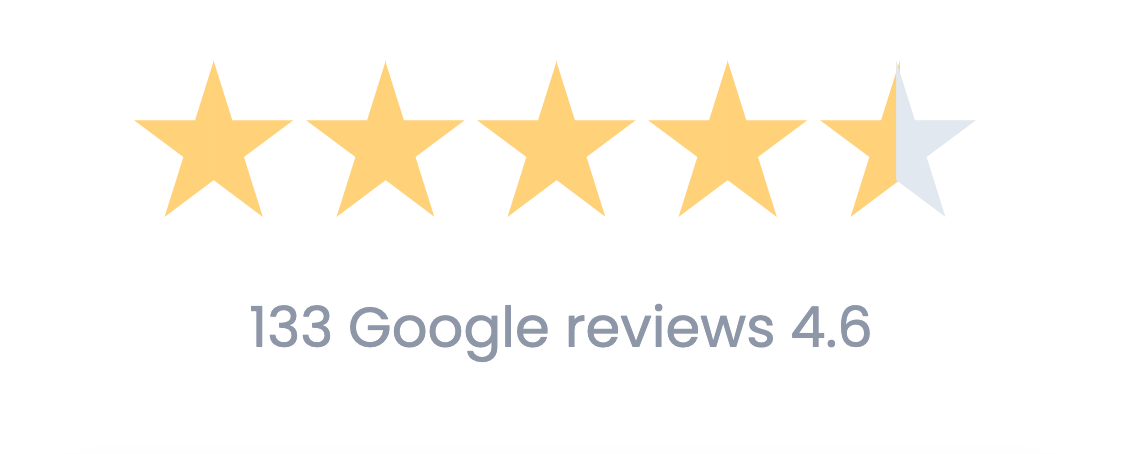 google stars