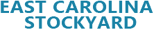 East Carolina Stockyard logo