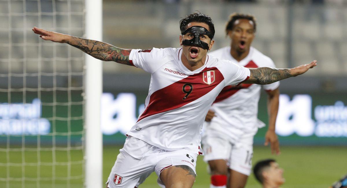 Full Sport Perú S.R.L., venta de camisetas de la seleccion peruana