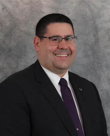 Justin D. Calarco-Smith