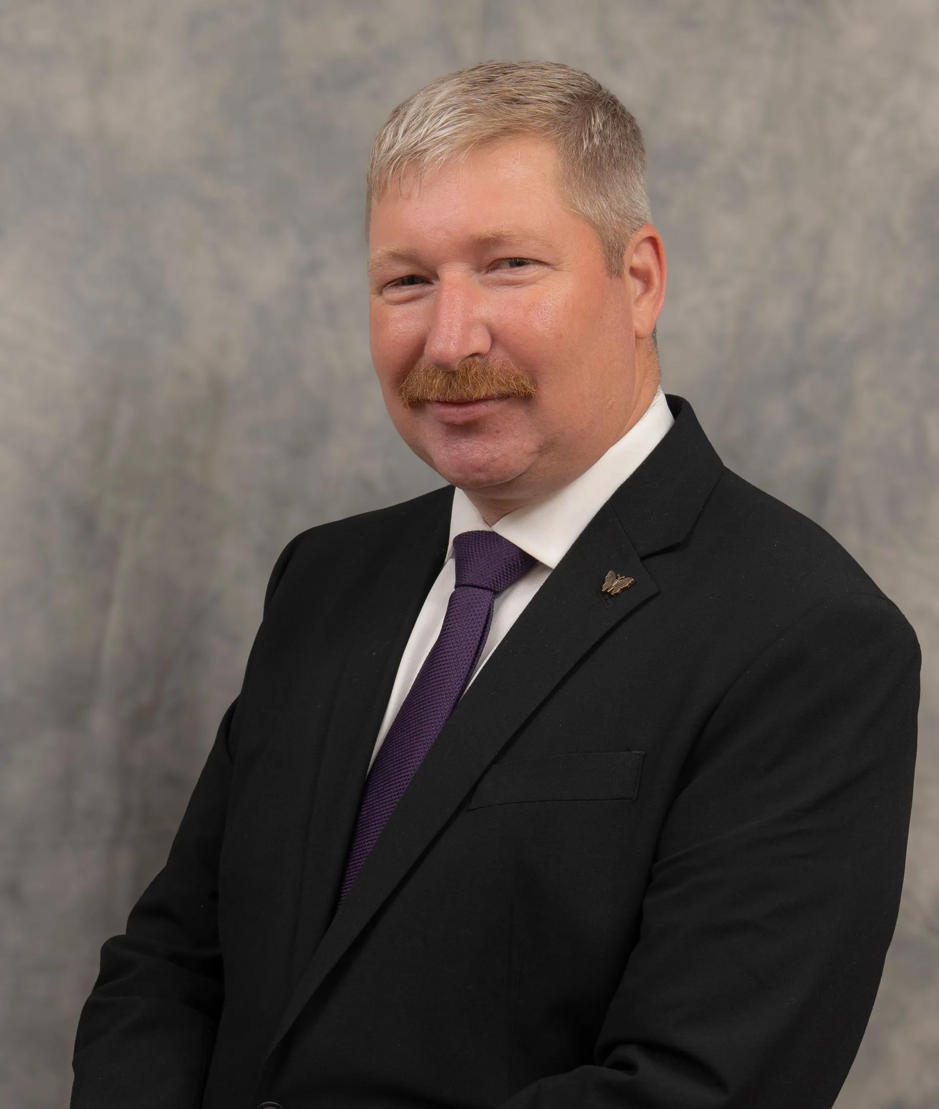Zachary S. Curtis