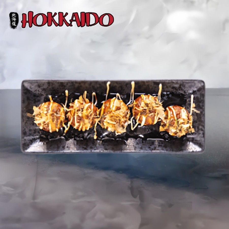 Takoyaki