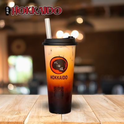 Thai Milk Tea