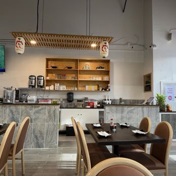 Boba Station
