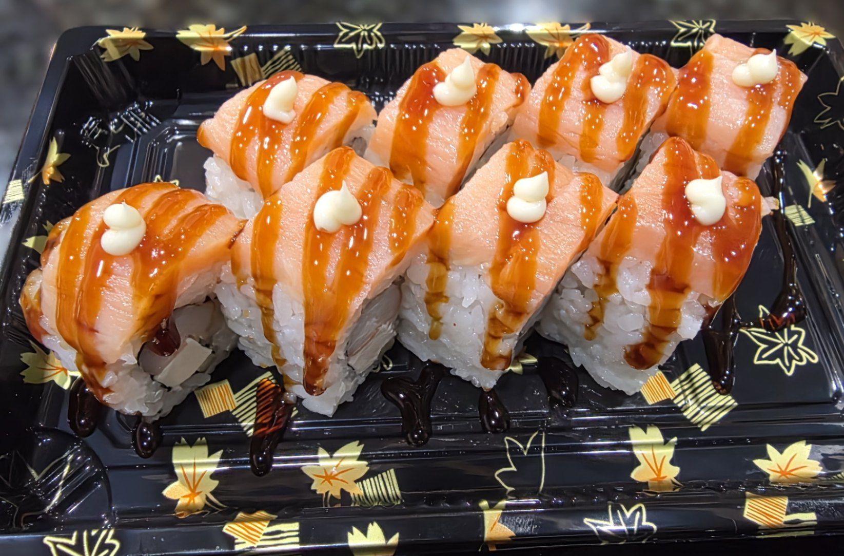 Machi Roll