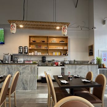 Boba Station