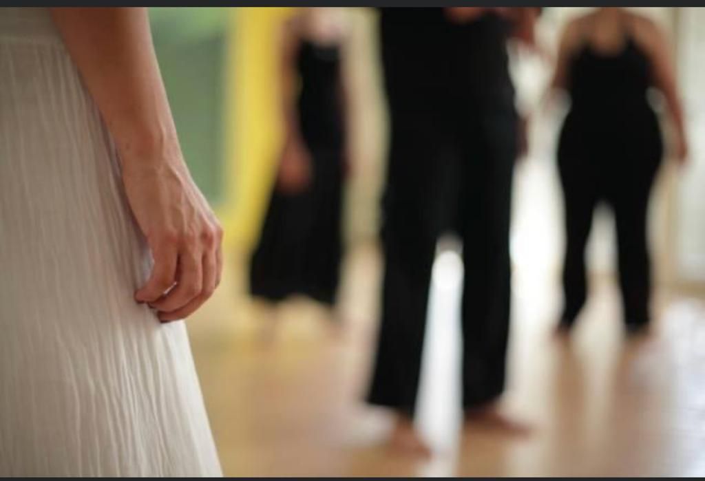 danza terapia