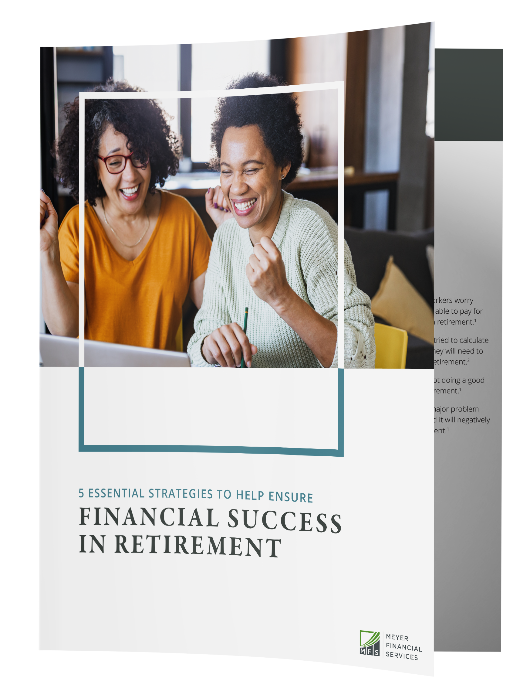 5 Simple Steps to a Successful Retirement: Make Your Retirement a Blockbuster