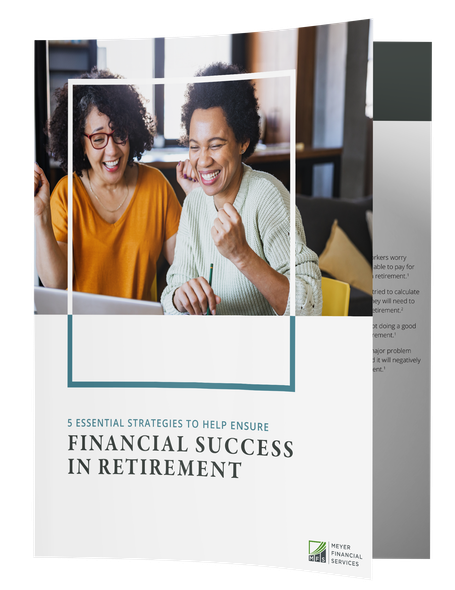 5 Simple Steps to a Successful Retirement: Make Your Retirement a Blockbuster