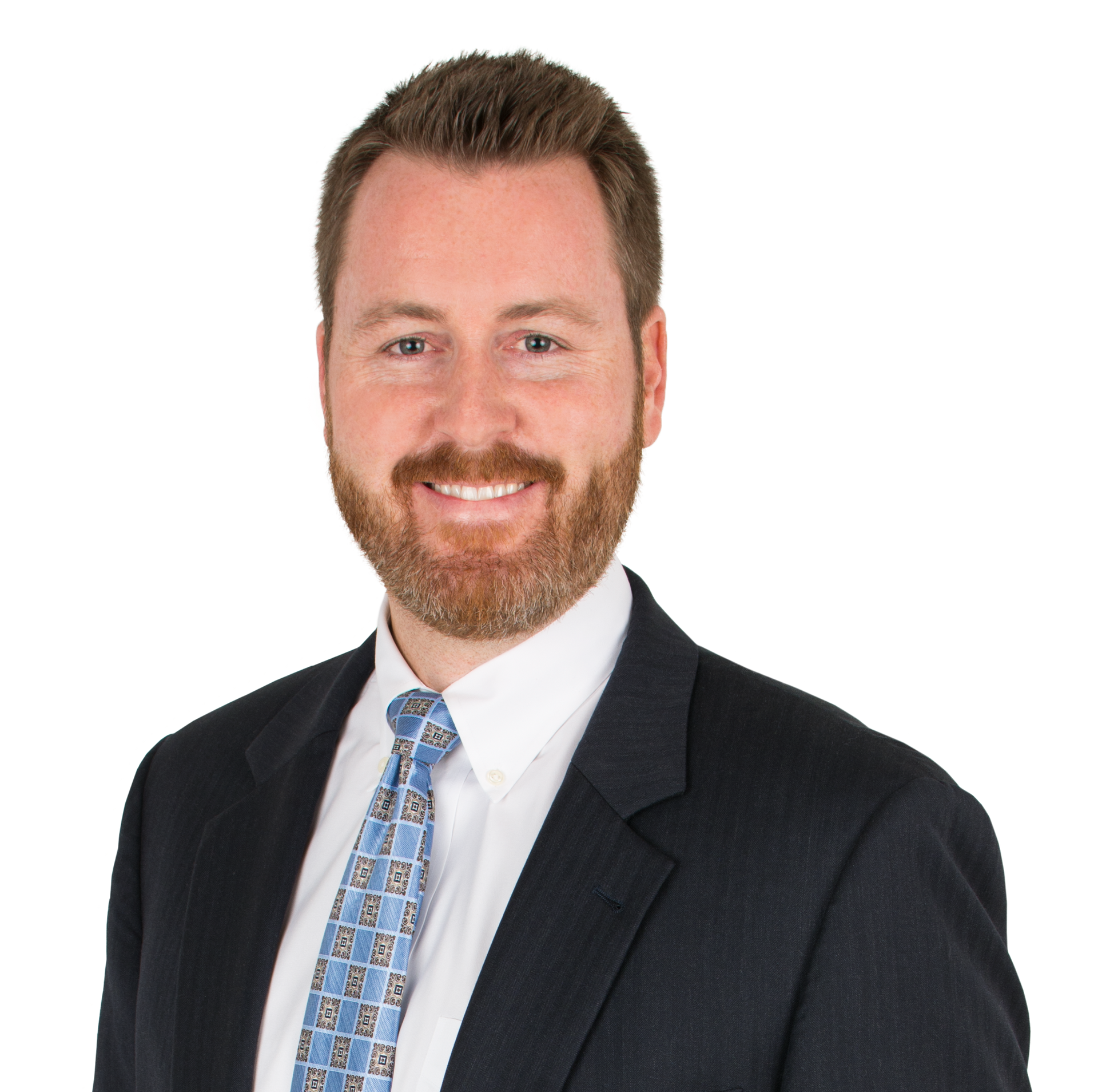 Photo of Pat McAvoy