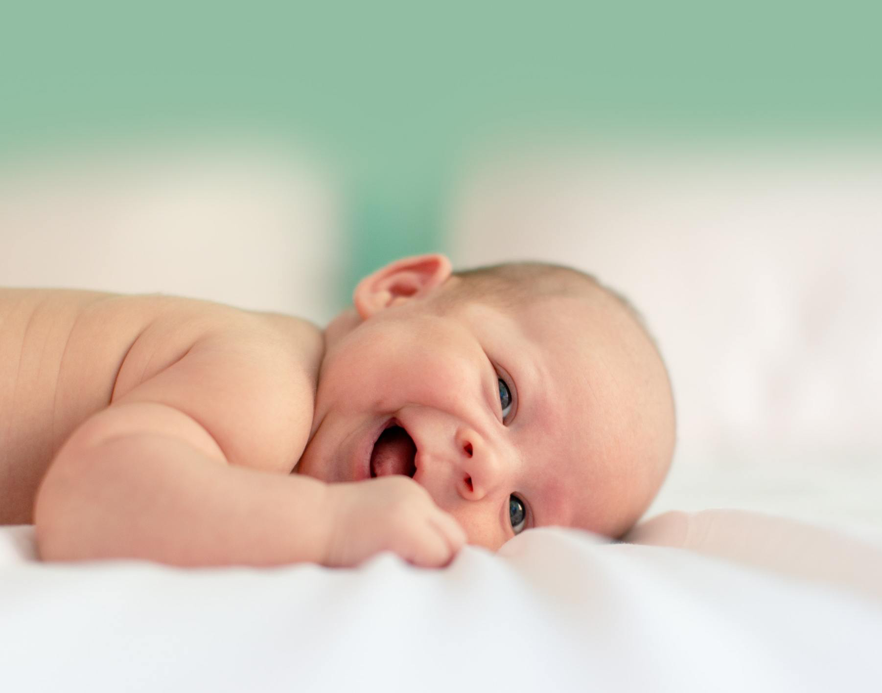 Kinderfysiotherapie