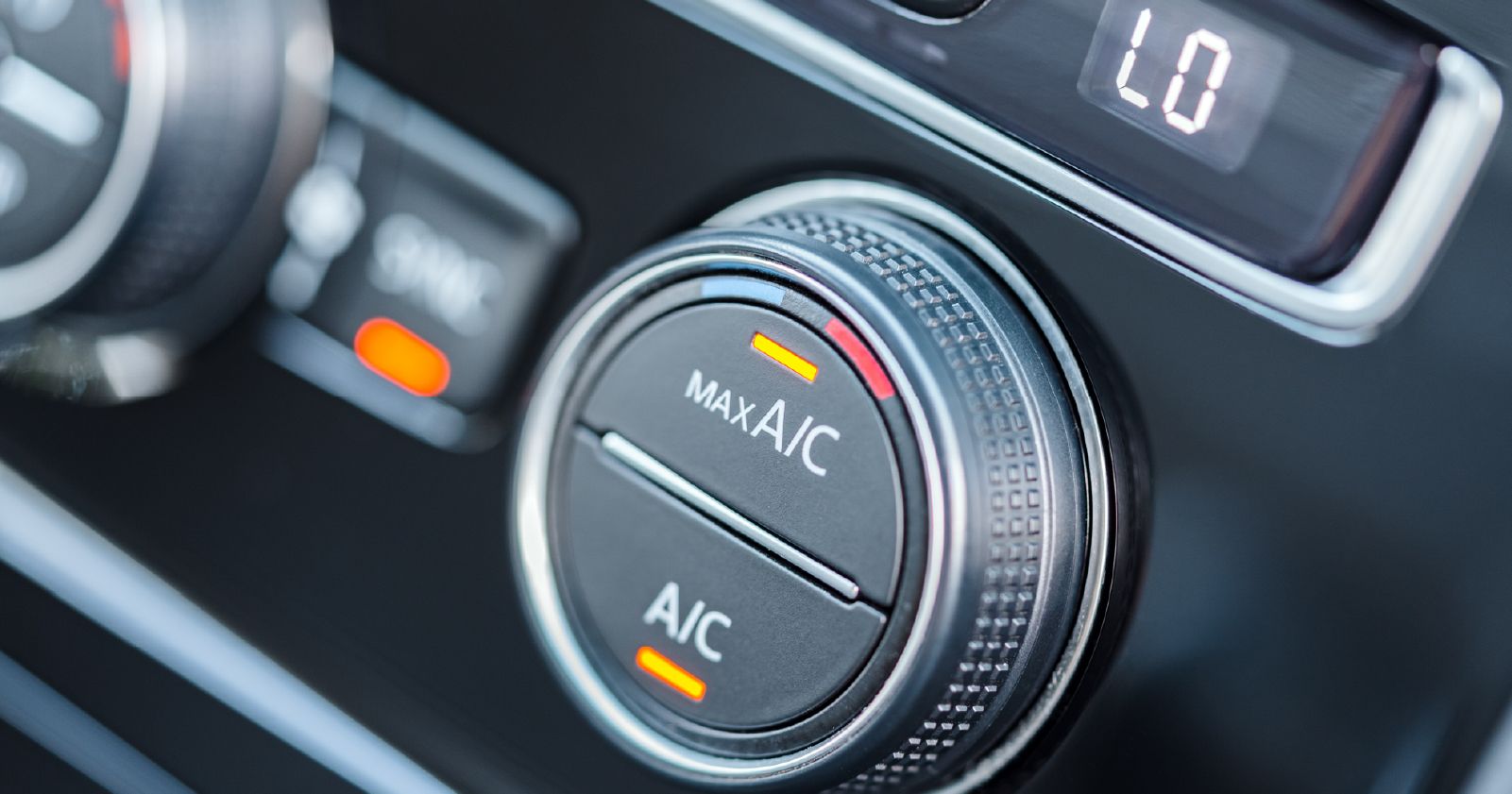 Why Choose R-1234yf for your A/C Service?