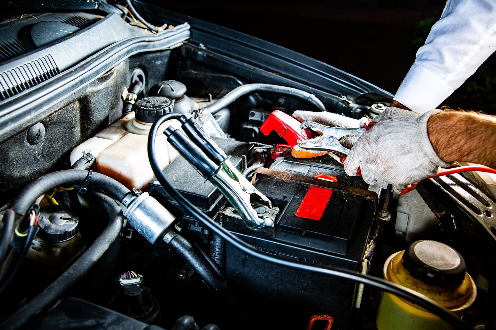 How to Jump-Start a Car: A Step-by-Step Guide for Every Driver