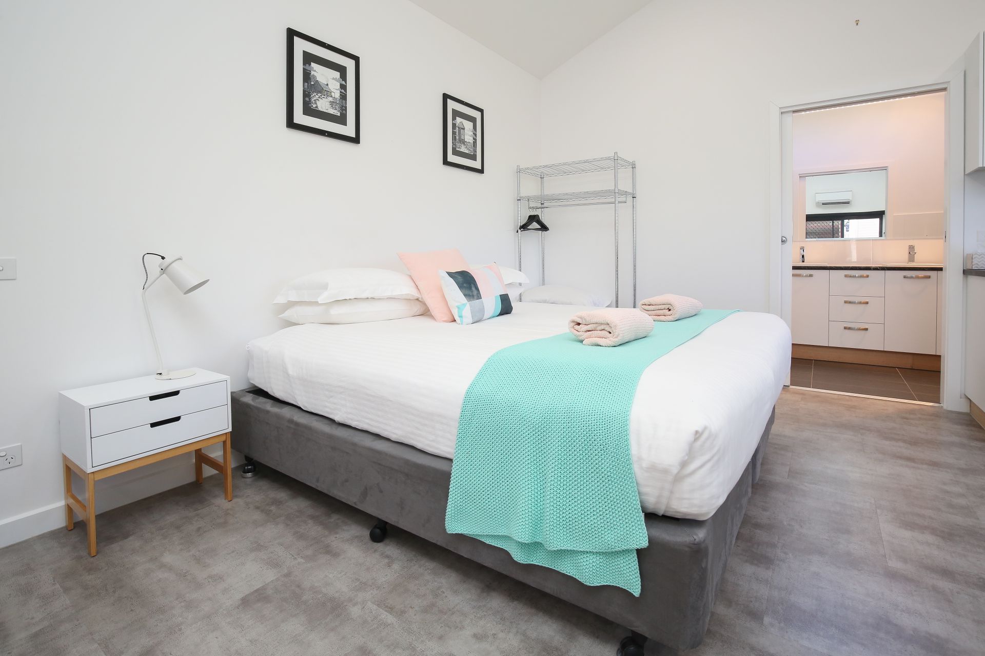 Mildura Holiday Villas Fullyfurnished Apartments