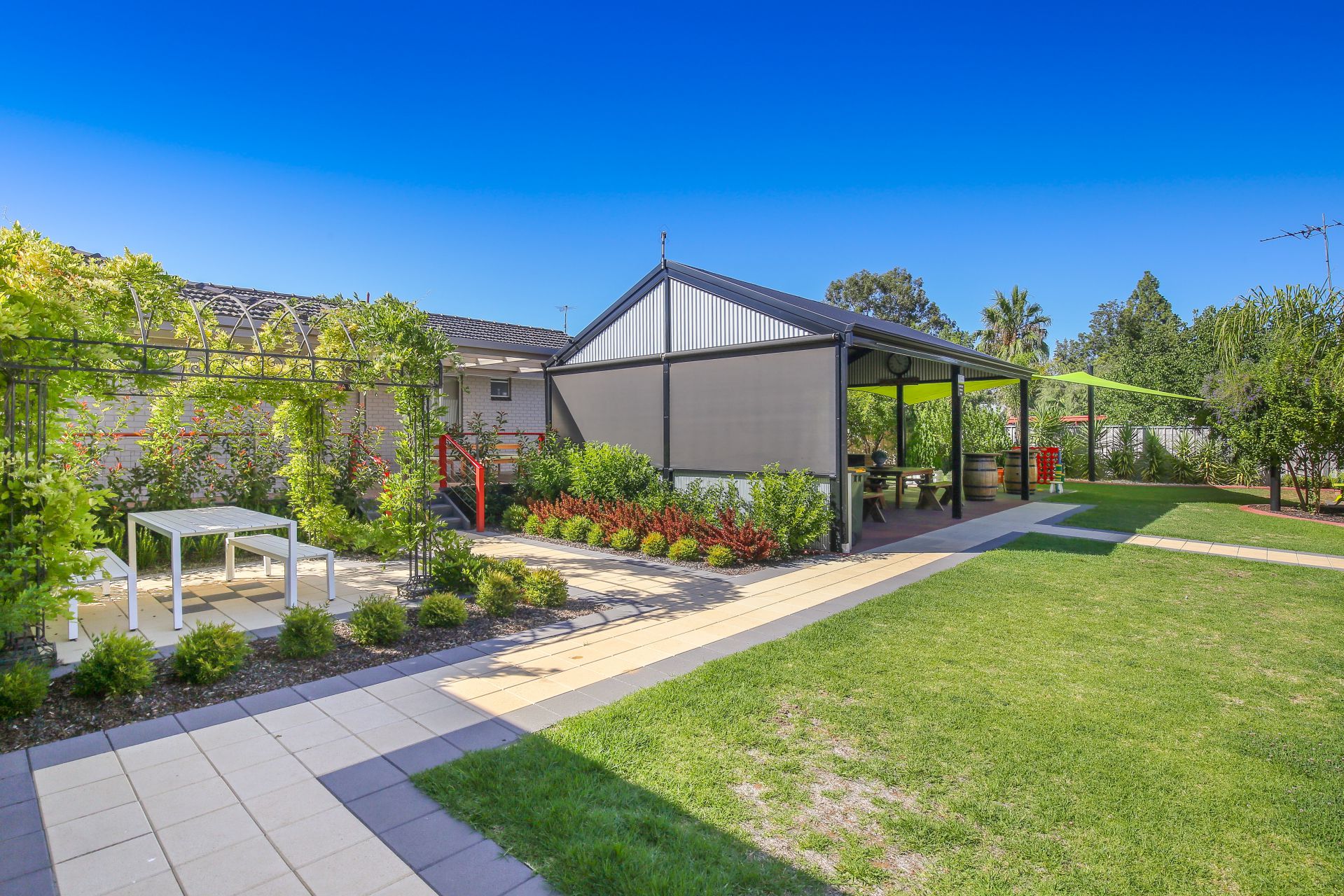 About Us Mildura Holiday Villas