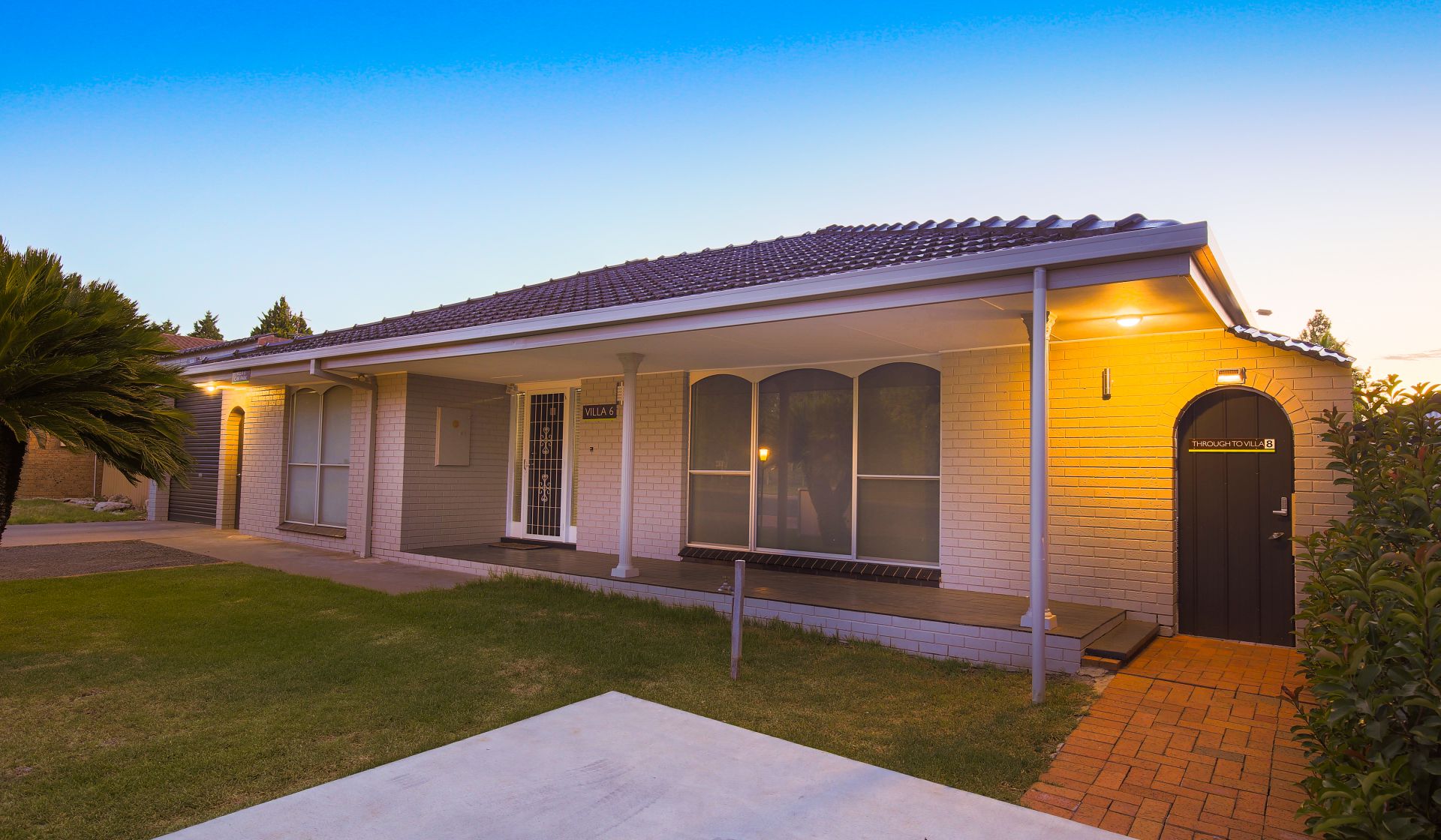 About Us Mildura Holiday Villas