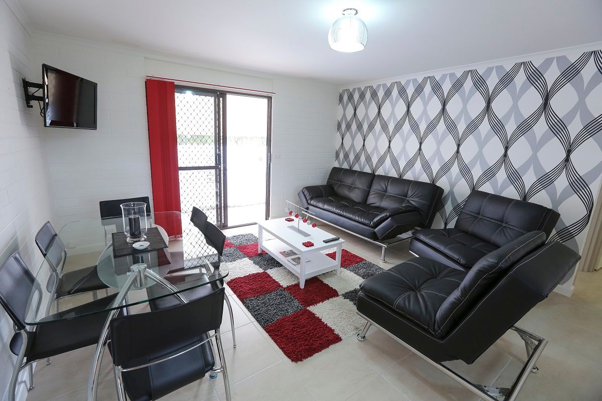 Our Villas Mildura Holiday Villas