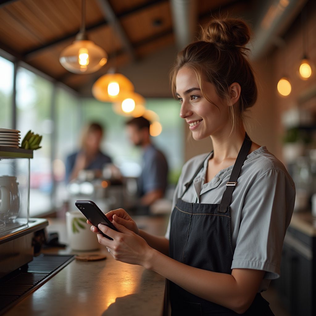 mobile payment solutions and secure transactions by Reboot IT”