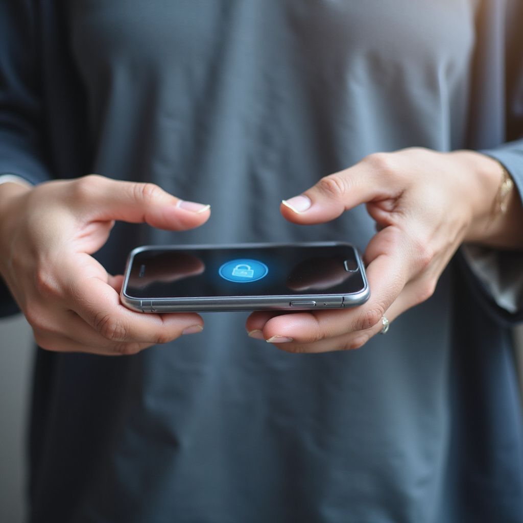 secure mobile payments and data protection by Reboot IT”