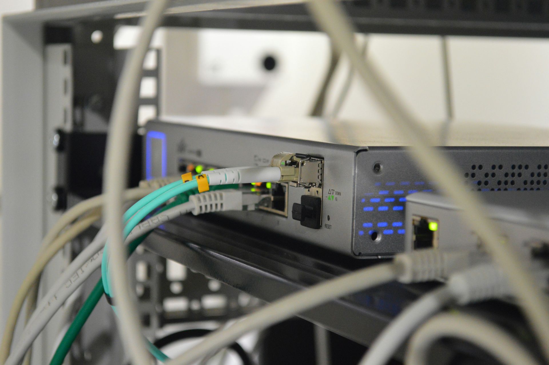 WiFi & Network Services by Reboot IT - Optimizing Connectivity in NH, ME, and MA