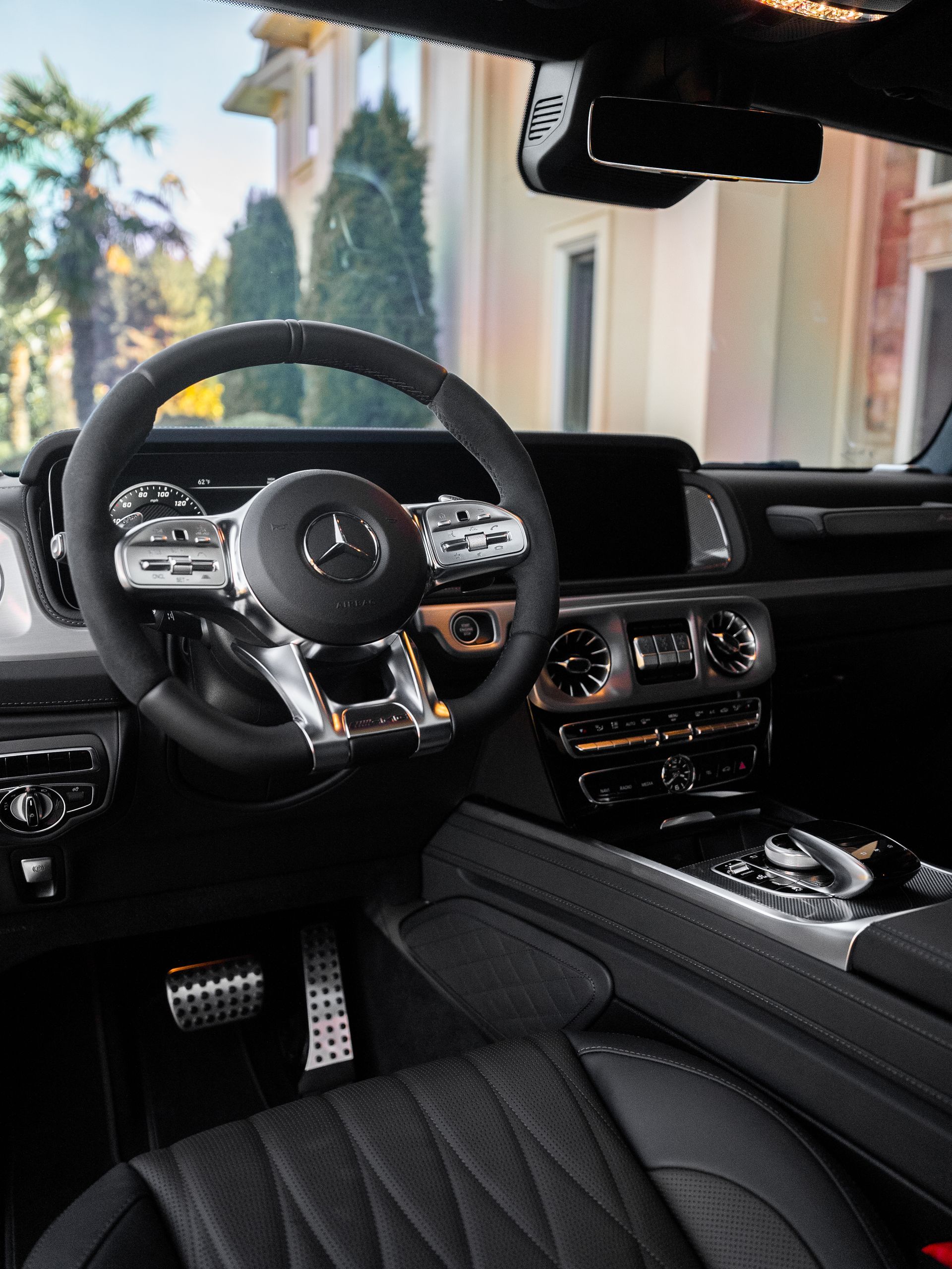 Mercedes G series car maintenance program in salem oregon  