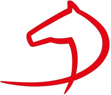 Dominick paardendekens. d'Ive-horsecare