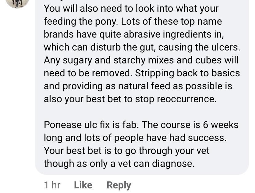 Reviews Ponease