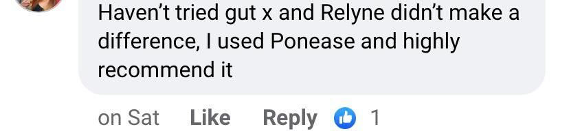 Reviews Ponease
